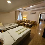 Garden Hotel Muscat By Royal Titan Group
