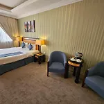 Garden Hotel Muscat By Royal Titan Group