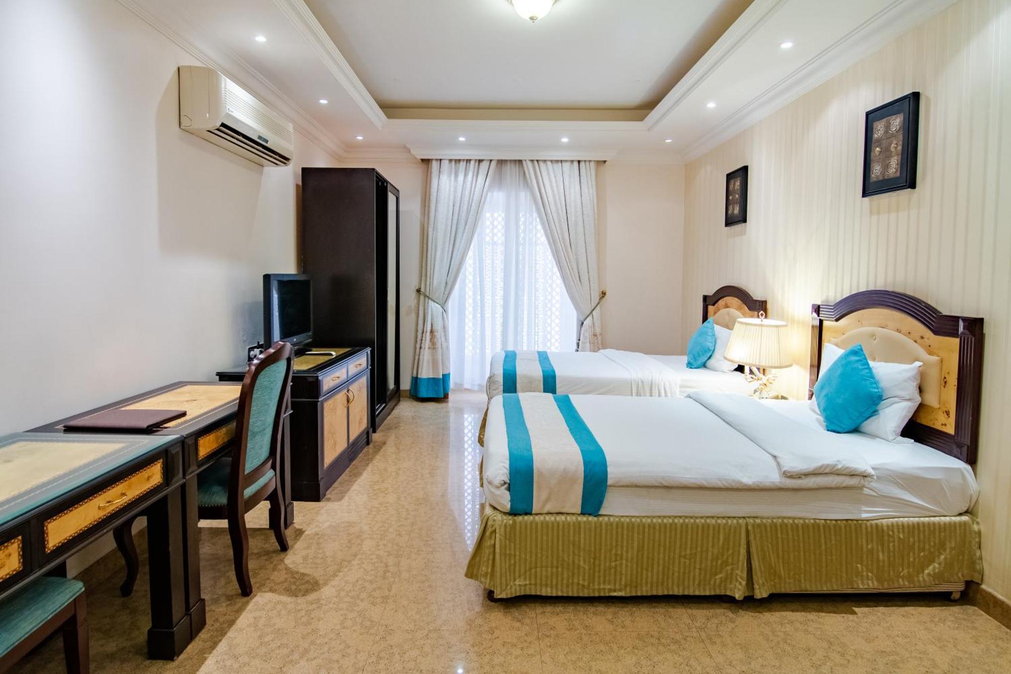 Garden 3* Masqat