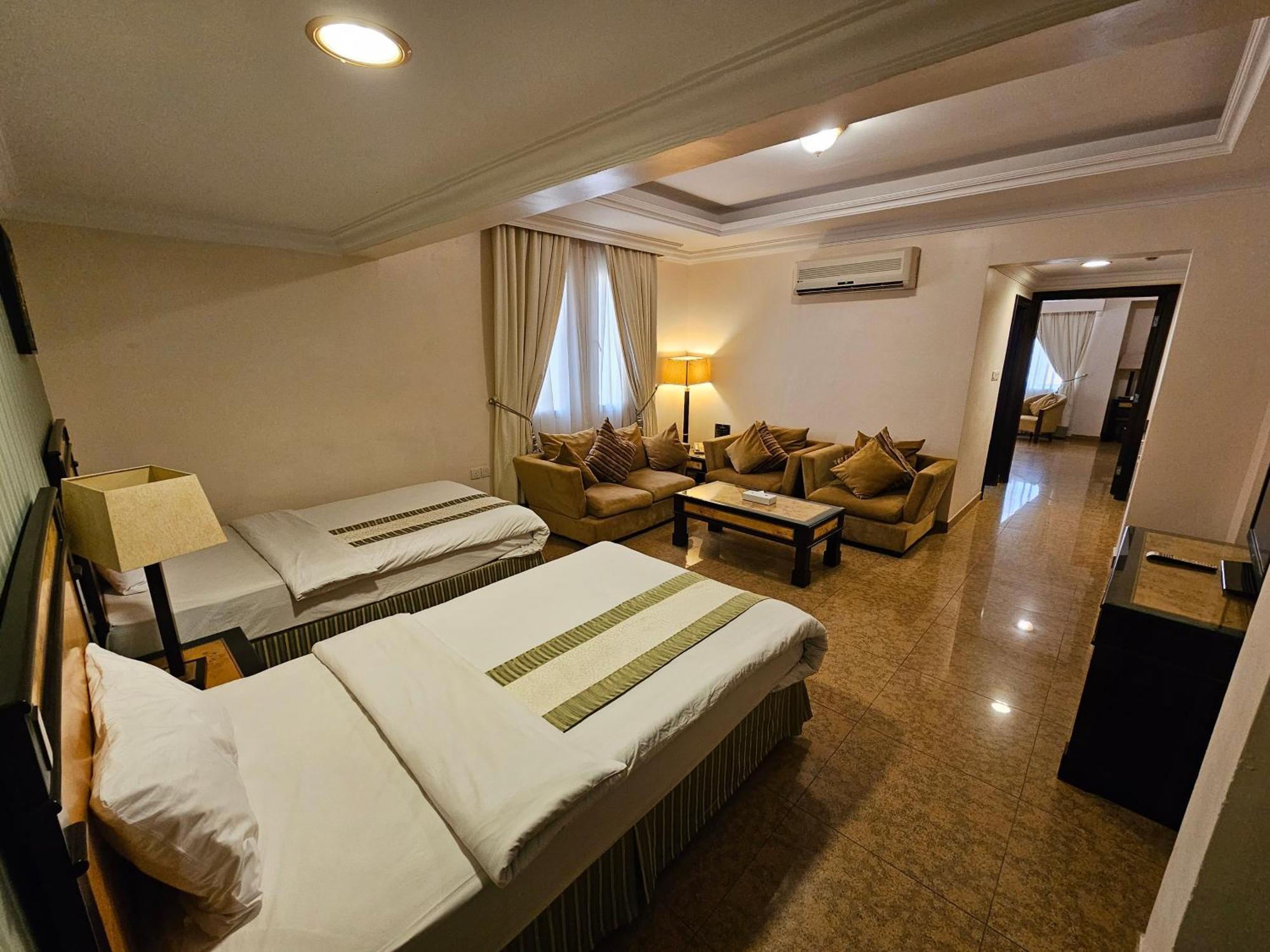 Garden Hotel