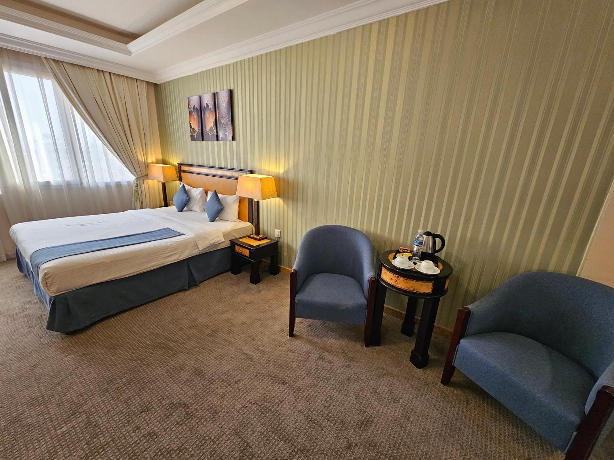 Garden 3* Masqat
