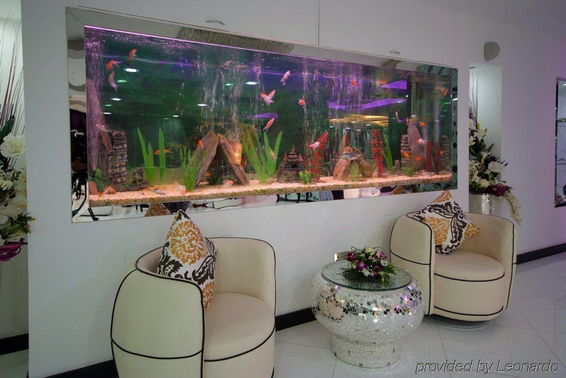 Hotel Garden By Royal Titan Group 3*