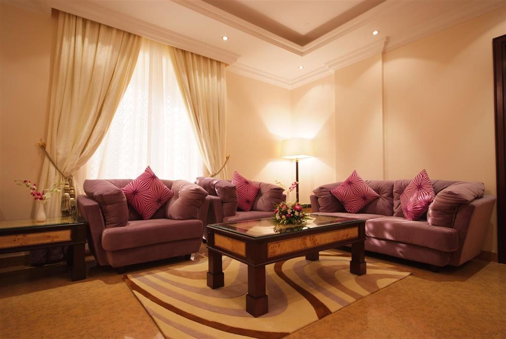Hotel Garden Masqat