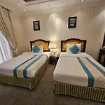 Garden Hotel Muscat By Royal Titan Group