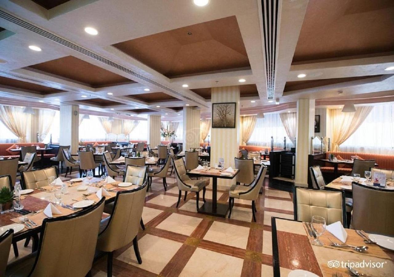 Hotel Garden By Royal Titan Group Mascate