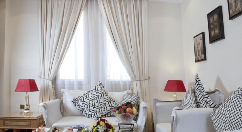 Hotel Garden By Royal Titan Group Mascate